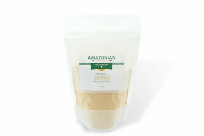 Ajo Sacha Root Powder