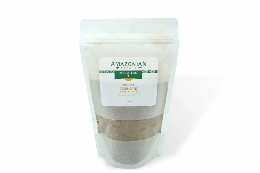 Bobinsana Bark Powder