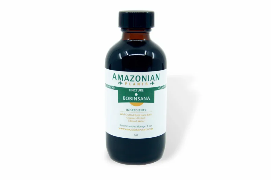 Bobinsana Tincture