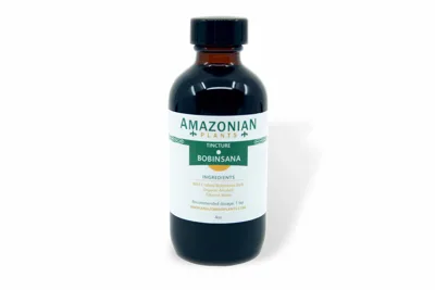 Bobinsana Tincture