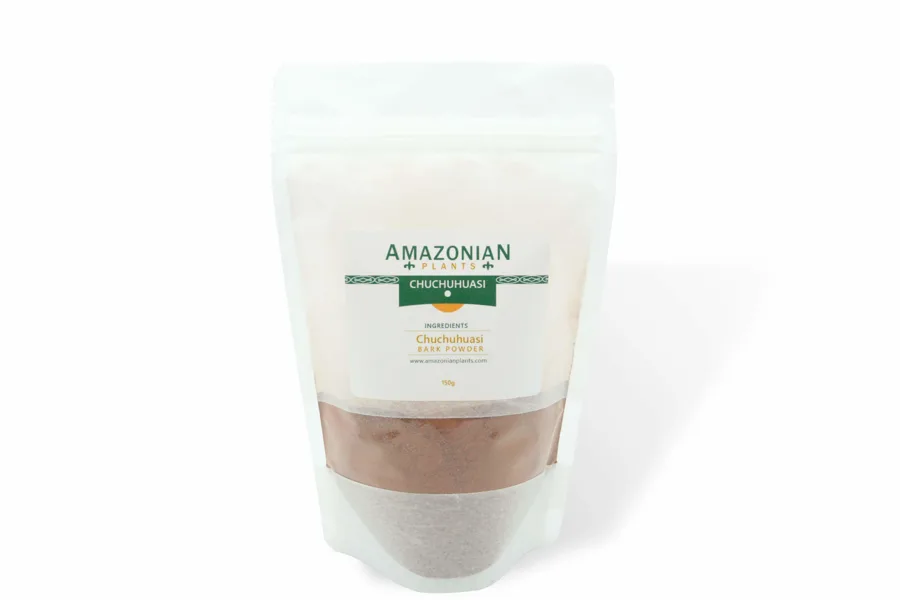 Chuchuhuasi Bark Powder