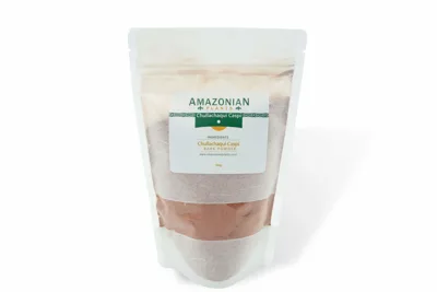 Chullachaqui Caspi Bark Powder