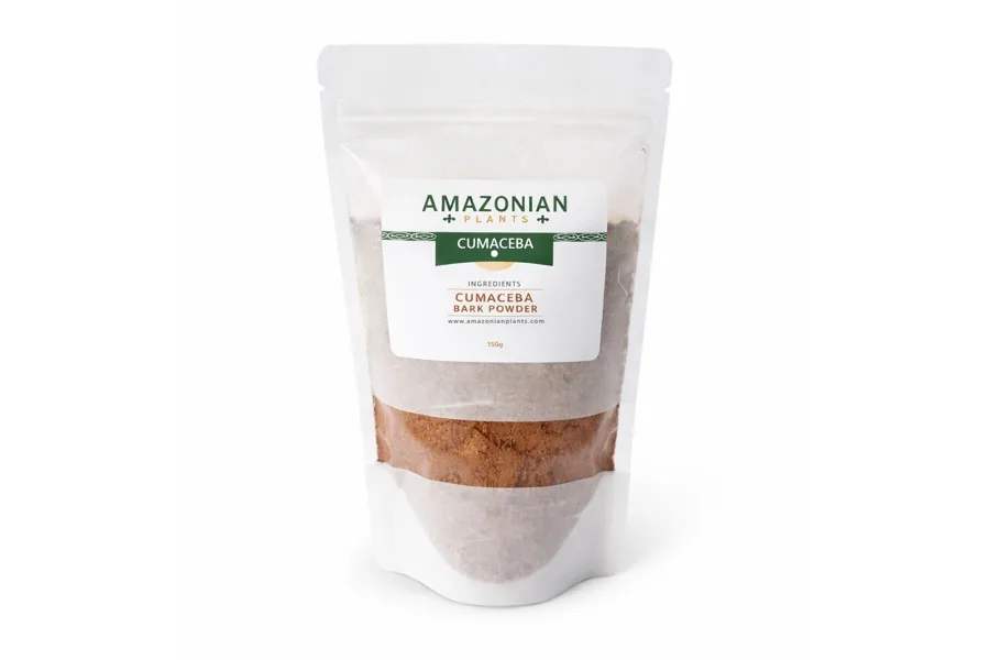 Cumaceba Bark Powder