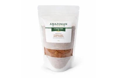 Cumaceba Bark Powder