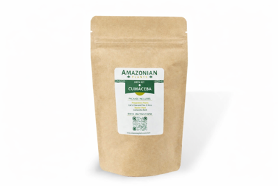 Cumaceba Dieta Kit