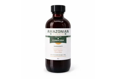 Cumaceba Tincture
