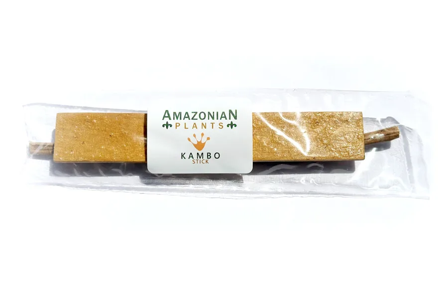 Kambo Stick