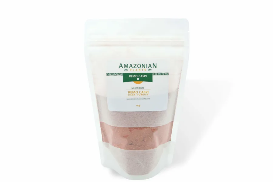 Remo Caspi Bark Powder