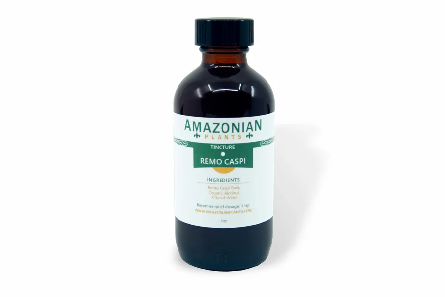 Remo Caspi Tincture