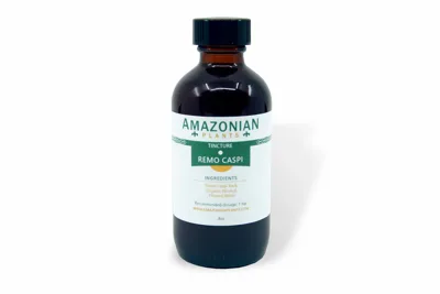 Remo Caspi Tincture