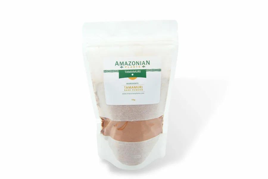 Tamamuri Bark Powder