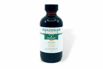 Tamamuri Tincture